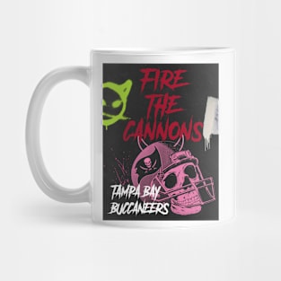 Bcnr Mug